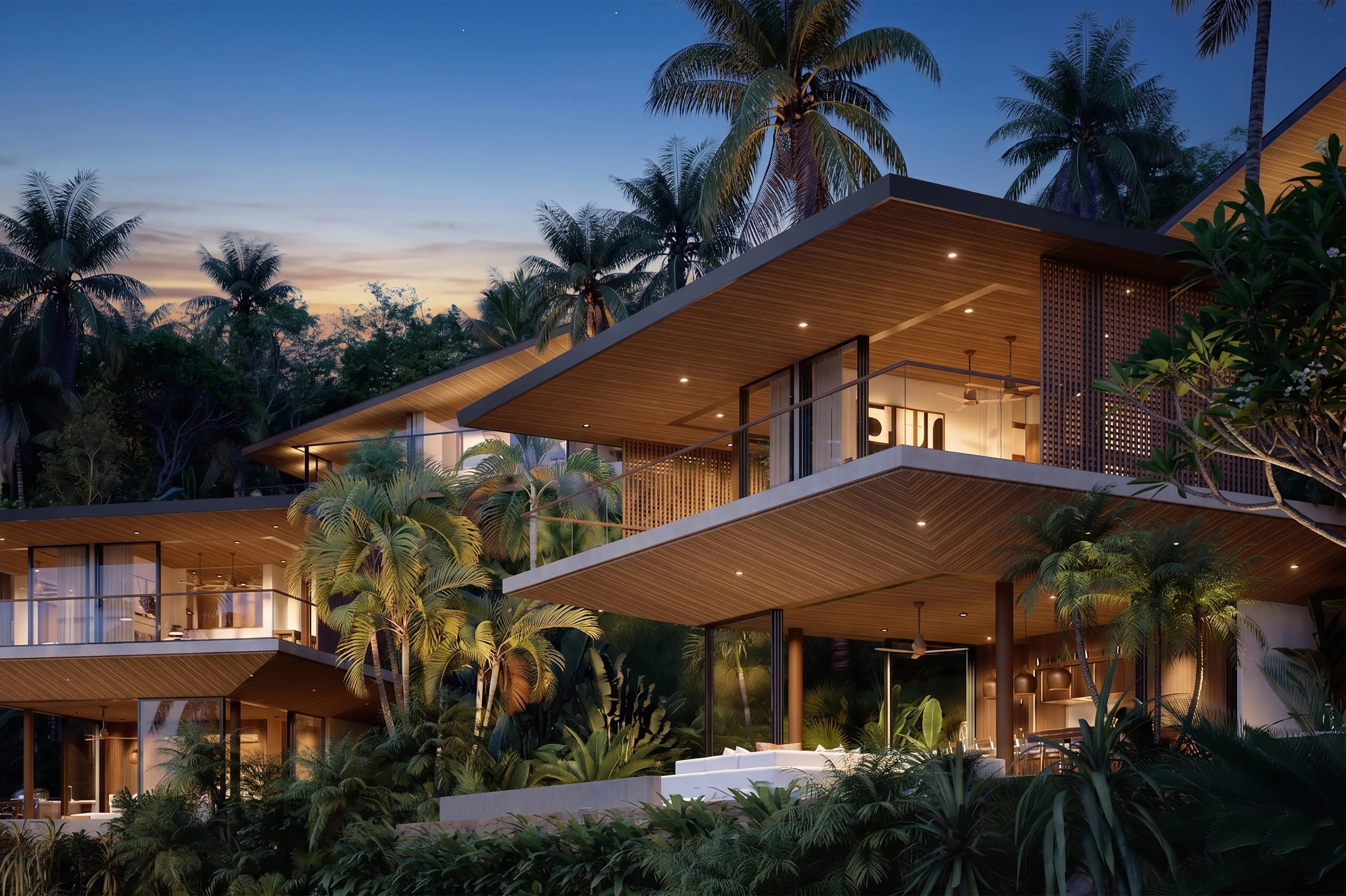 COLA LUXURY | 2BR