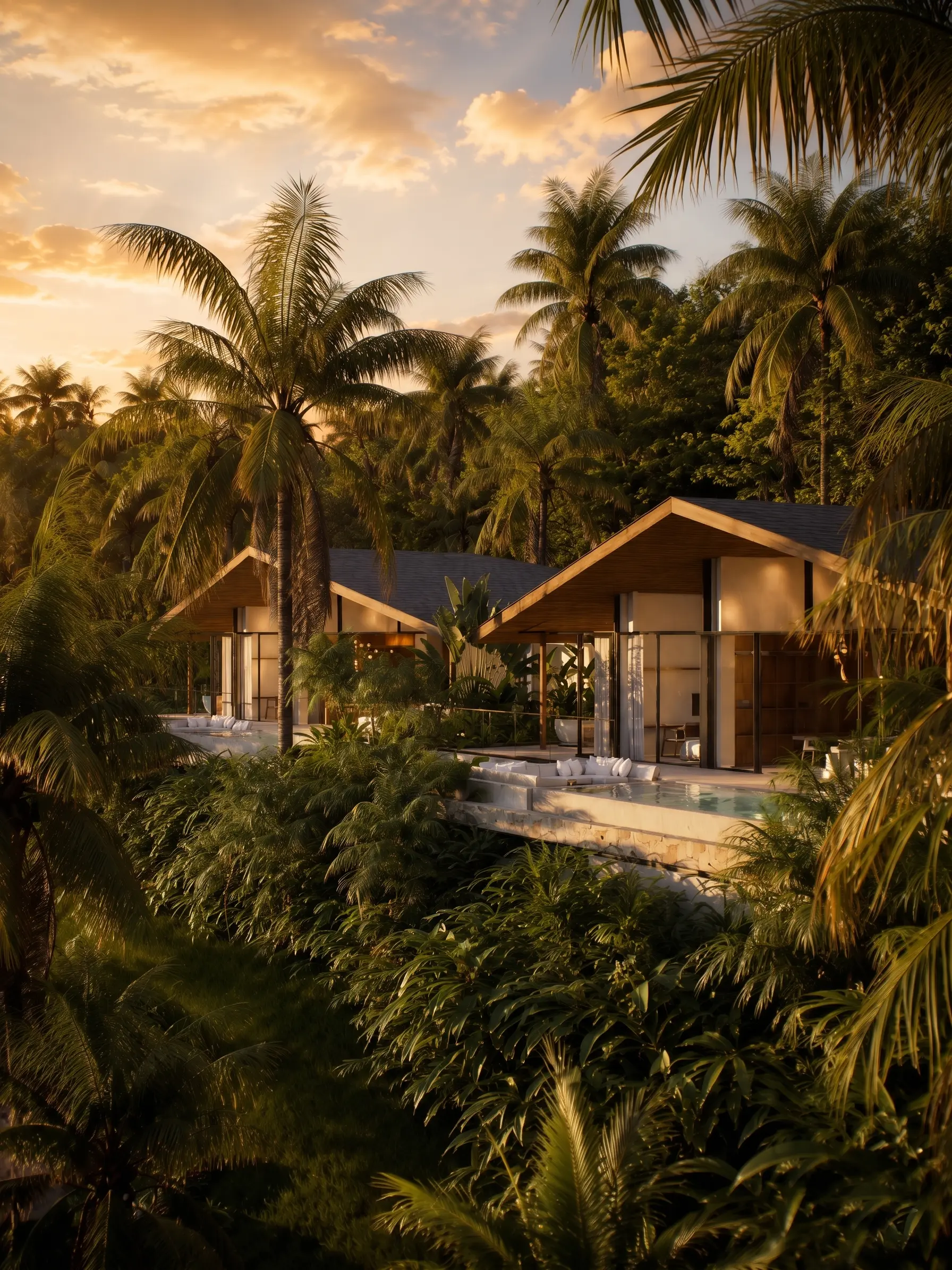COLA LUXURY | 3BR