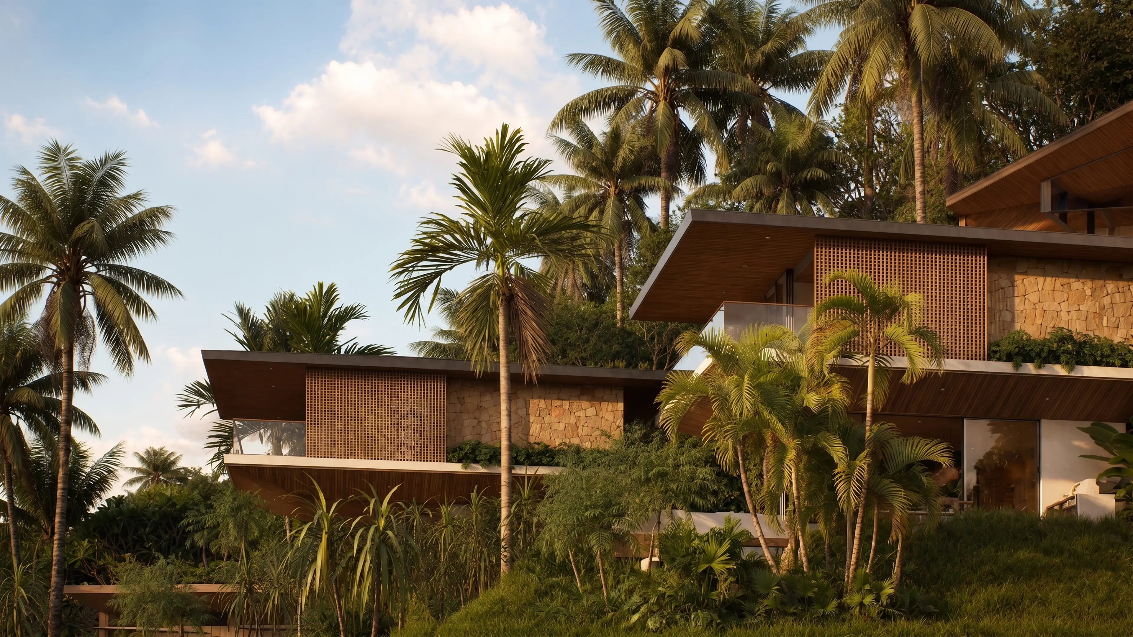 COLA LUXURY | 2BR - 308
